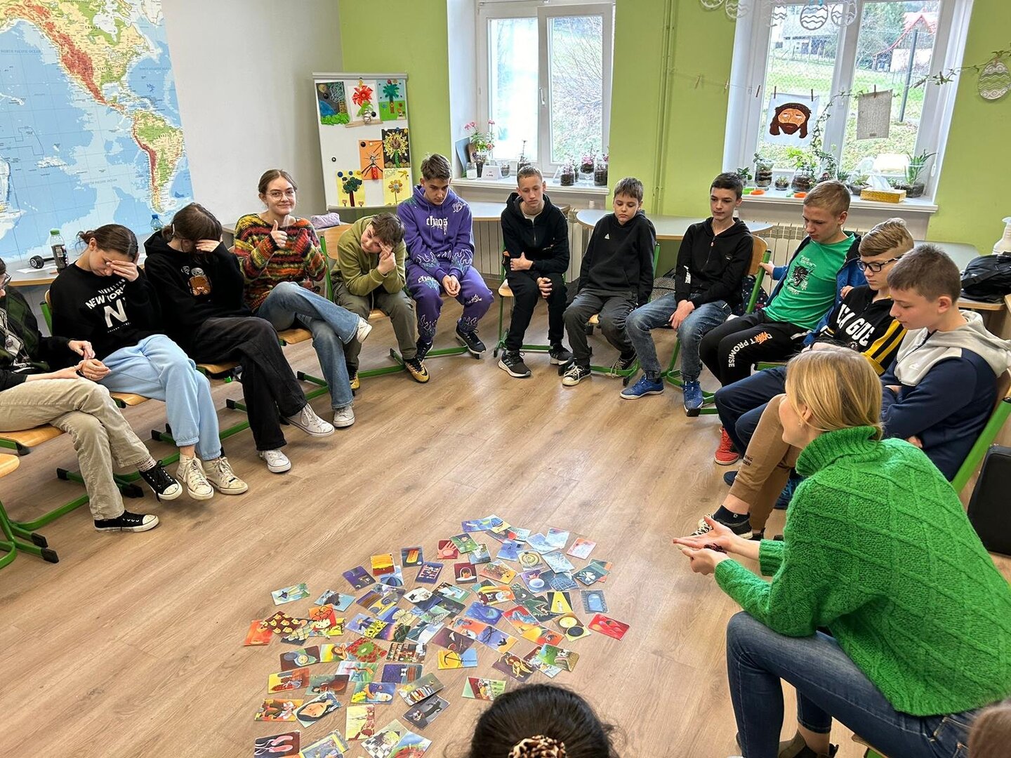 Tutaj powinien być opis