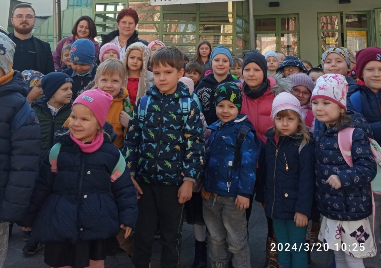 Tutaj powinien być opis