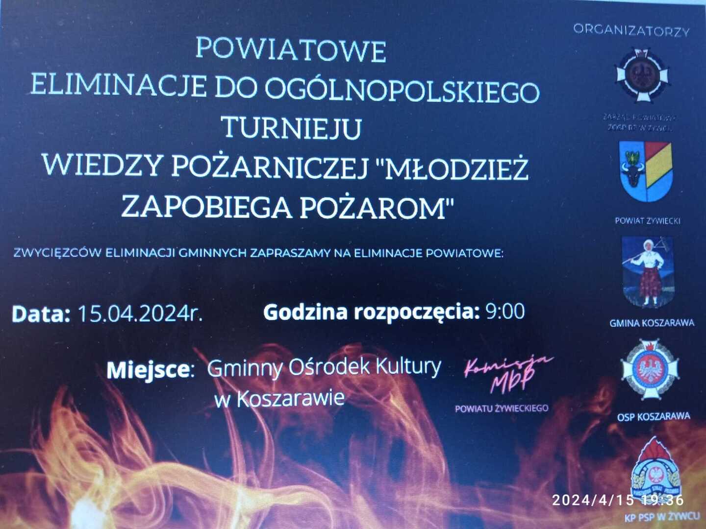 Tutaj powinien być opis
