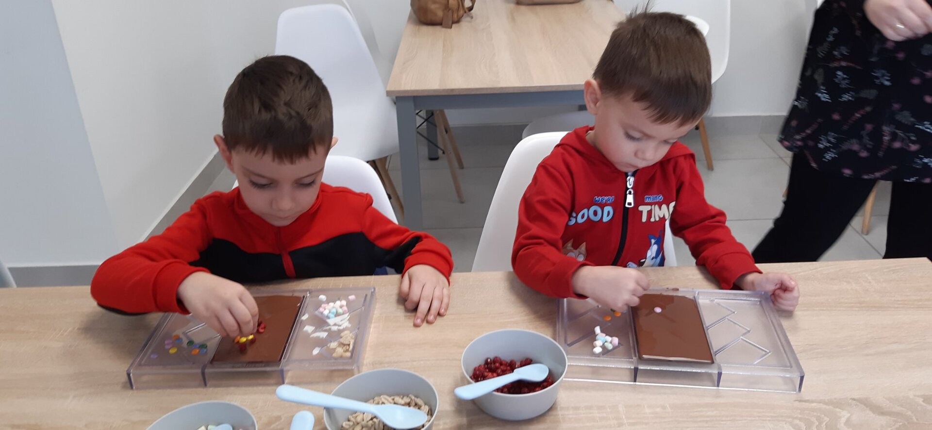 Tutaj powinien być opis