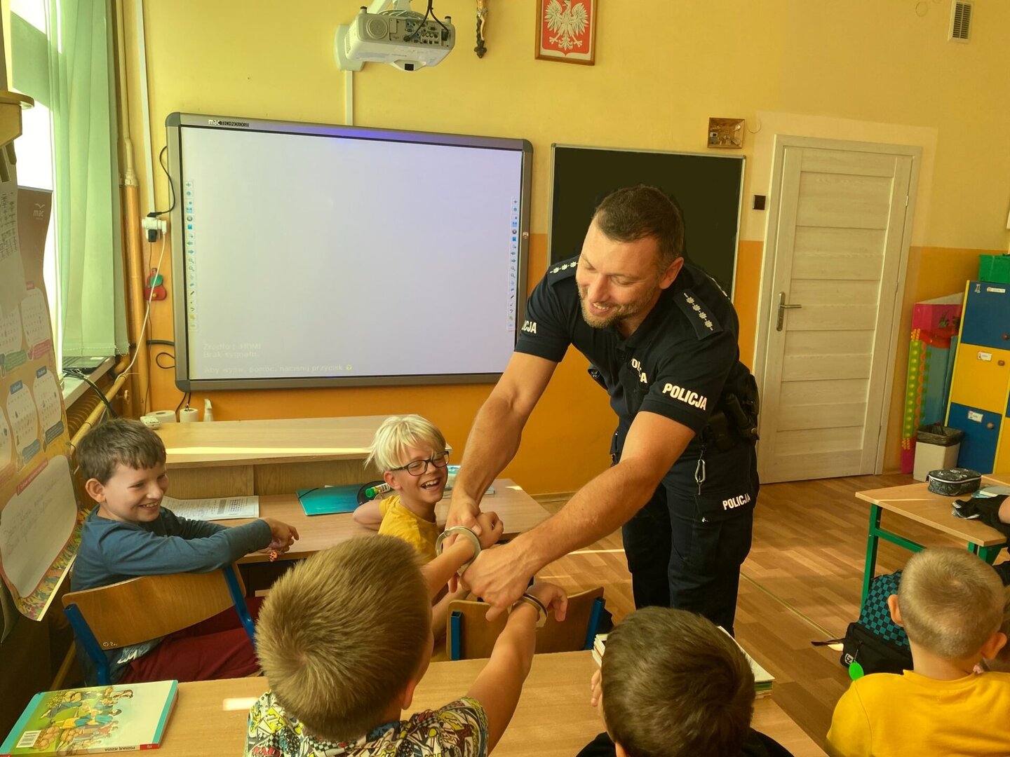 Tutaj powinien być opis