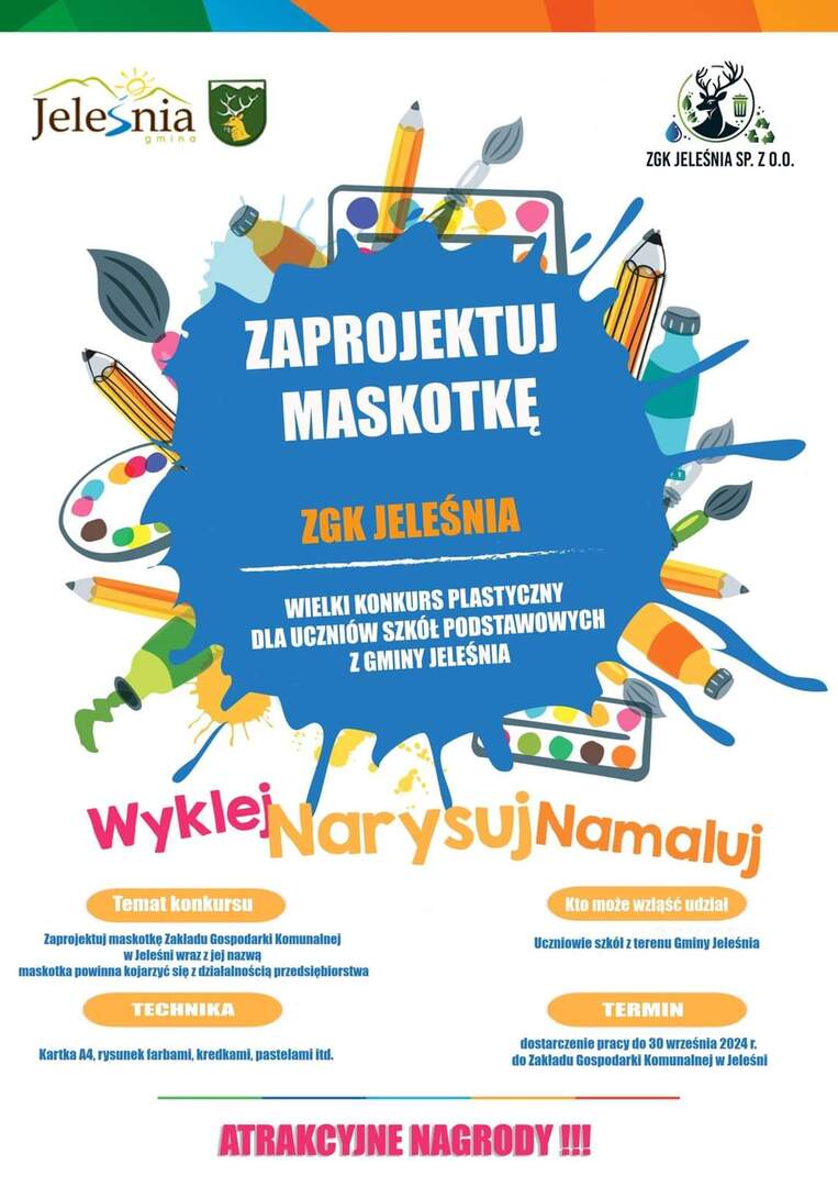 Tutaj powinien być opis
