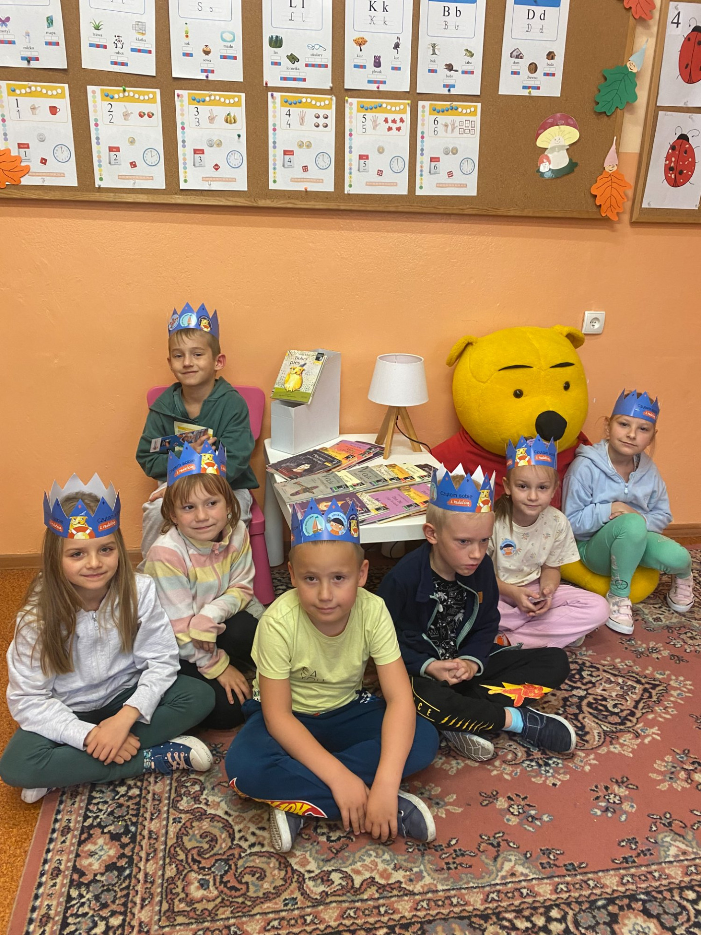Tutaj powinien być opis