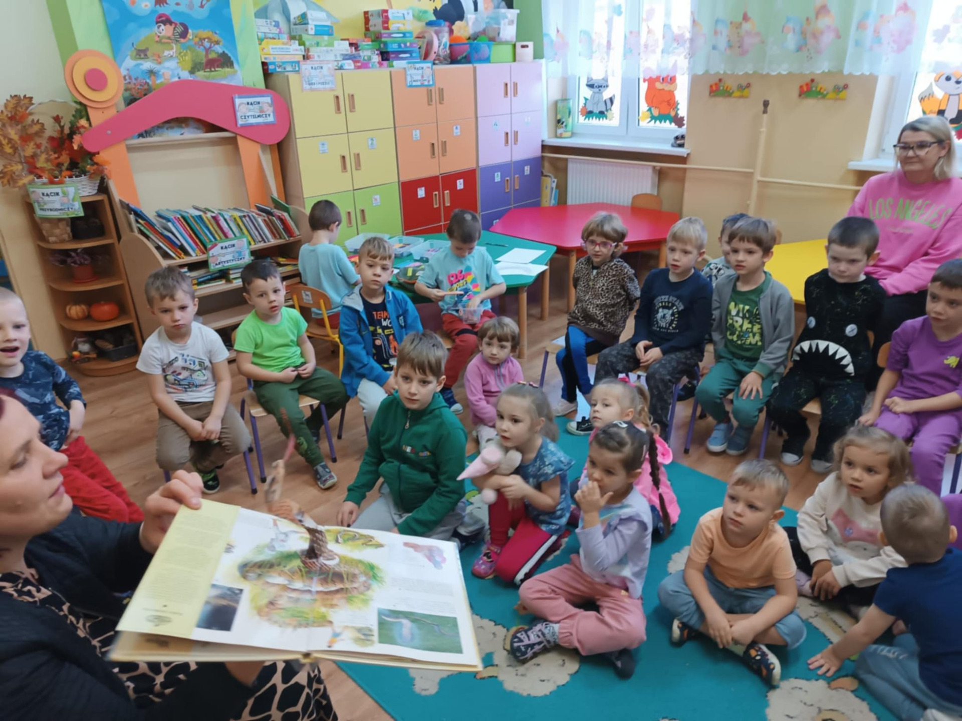 Tutaj powinien być opis