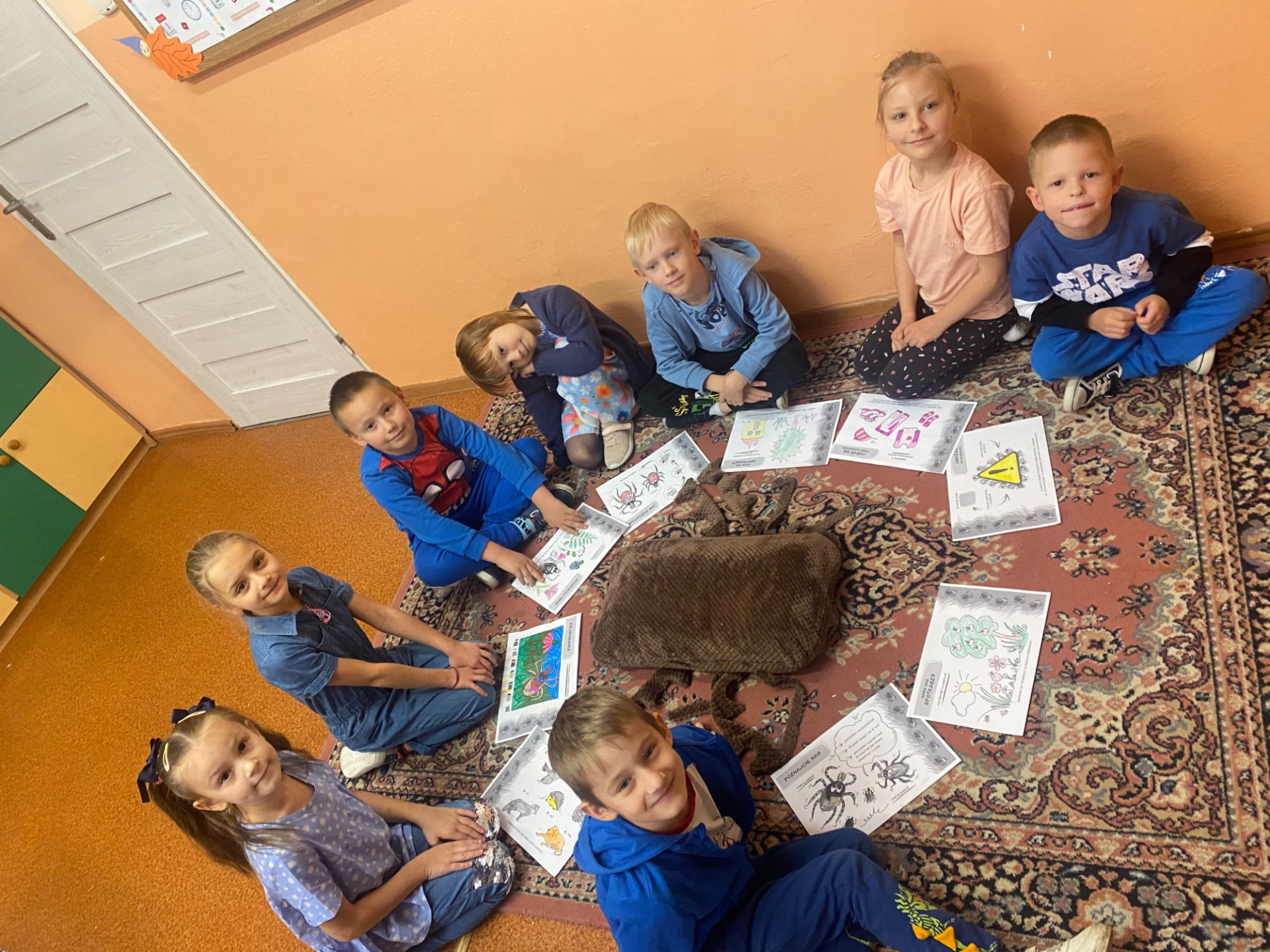 Tutaj powinien być opis