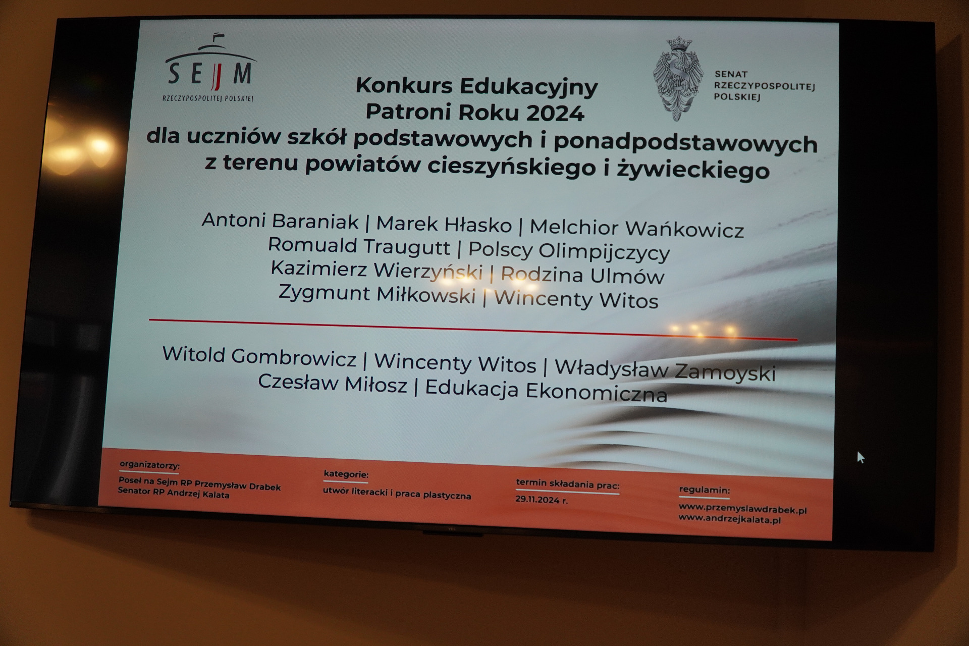 Tutaj powinien być opis