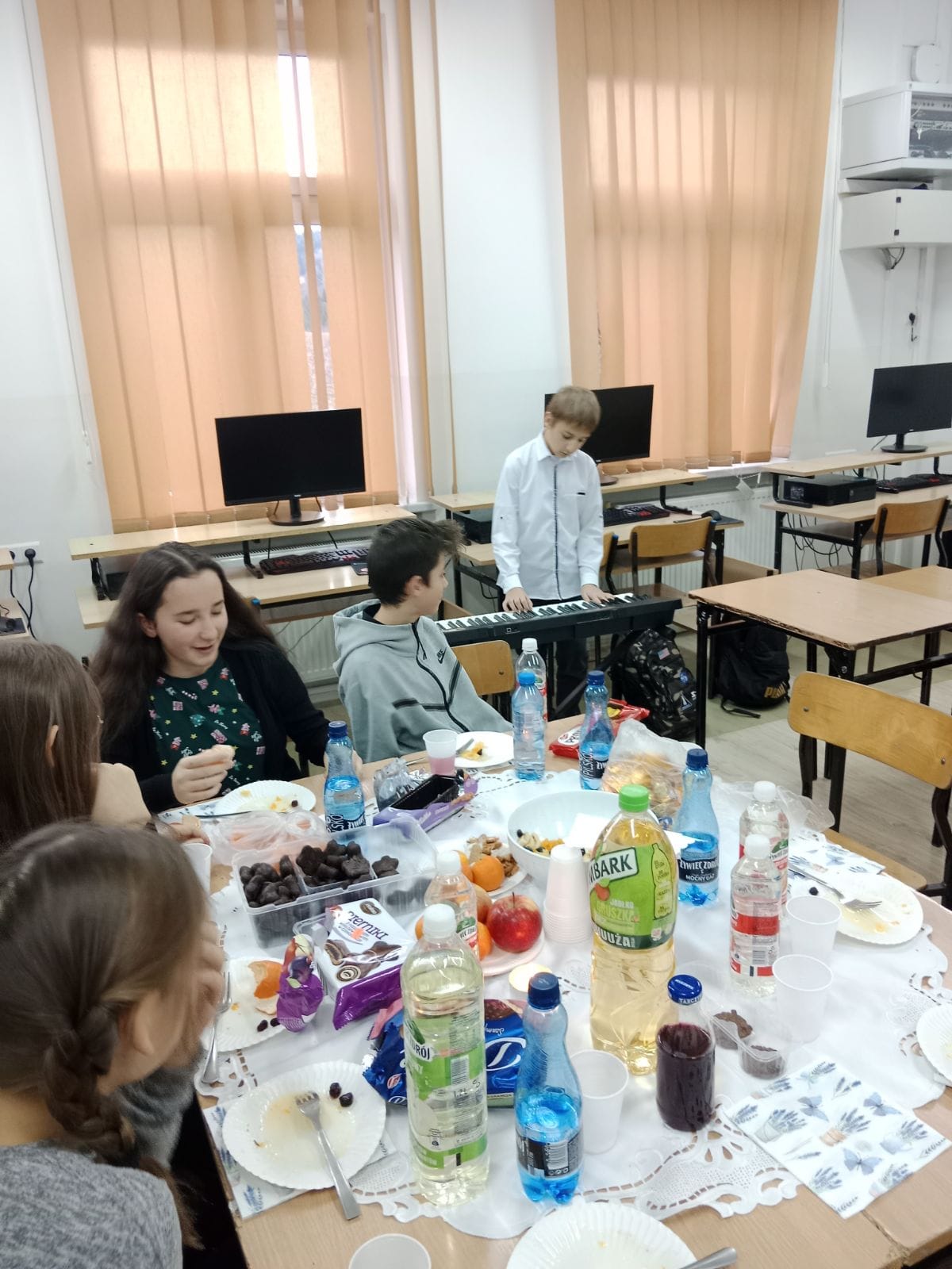 Tutaj powinien być opis