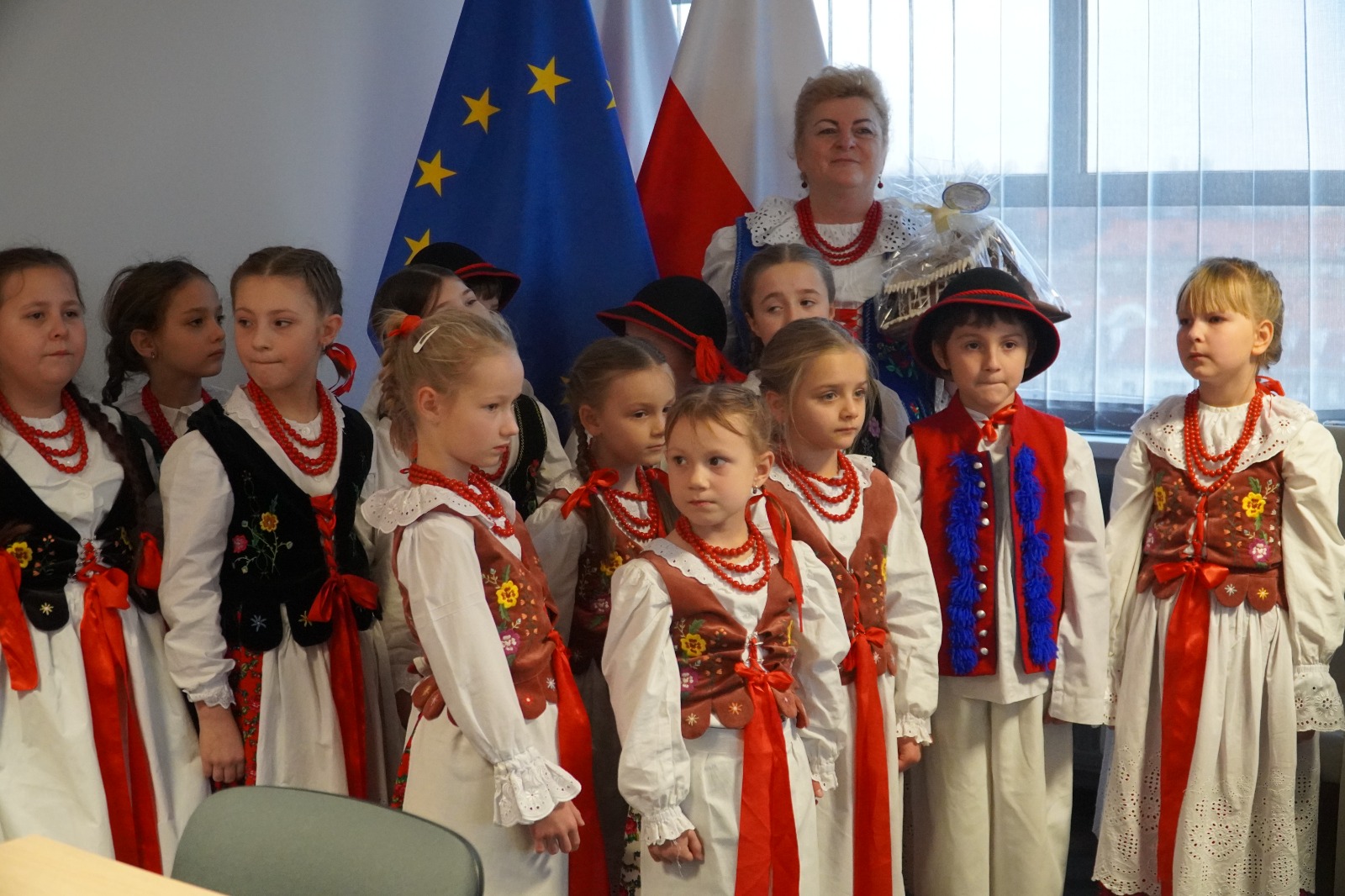 Tutaj powinien być opis