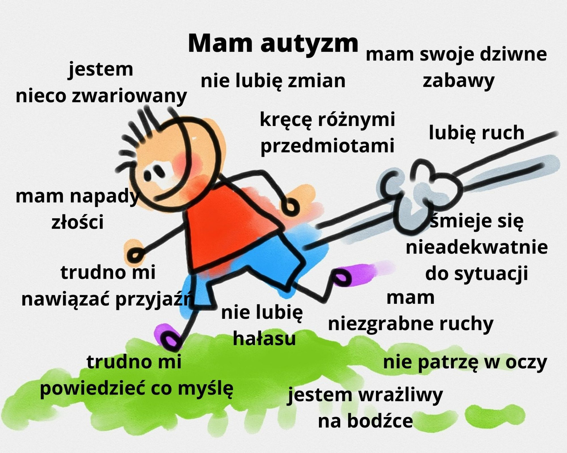 Tutaj powinien być opis