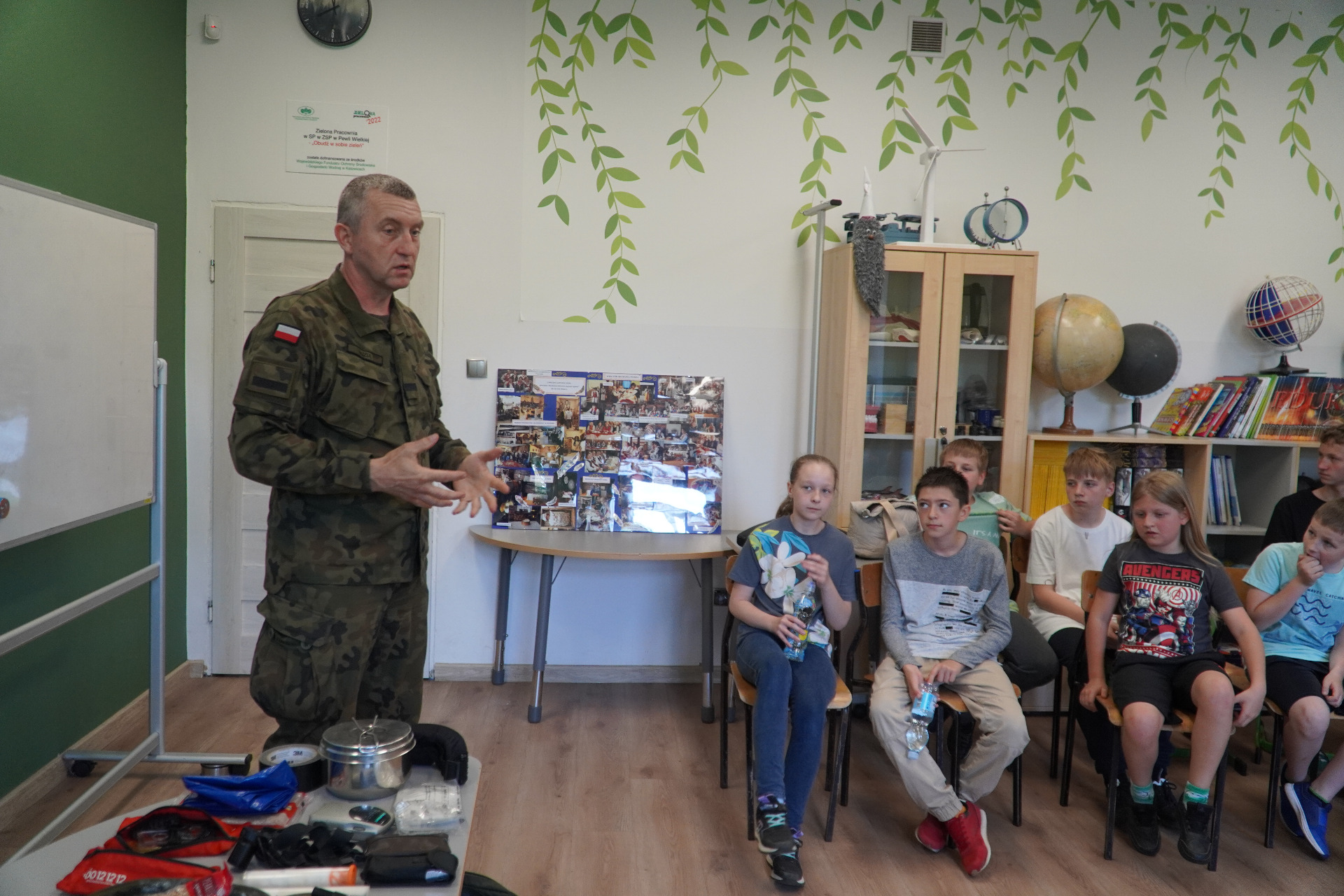 Tutaj powinien być opis