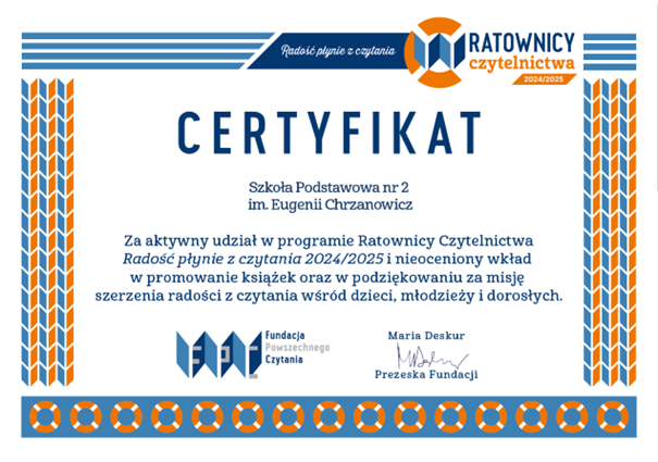Tutaj powinien być opis
