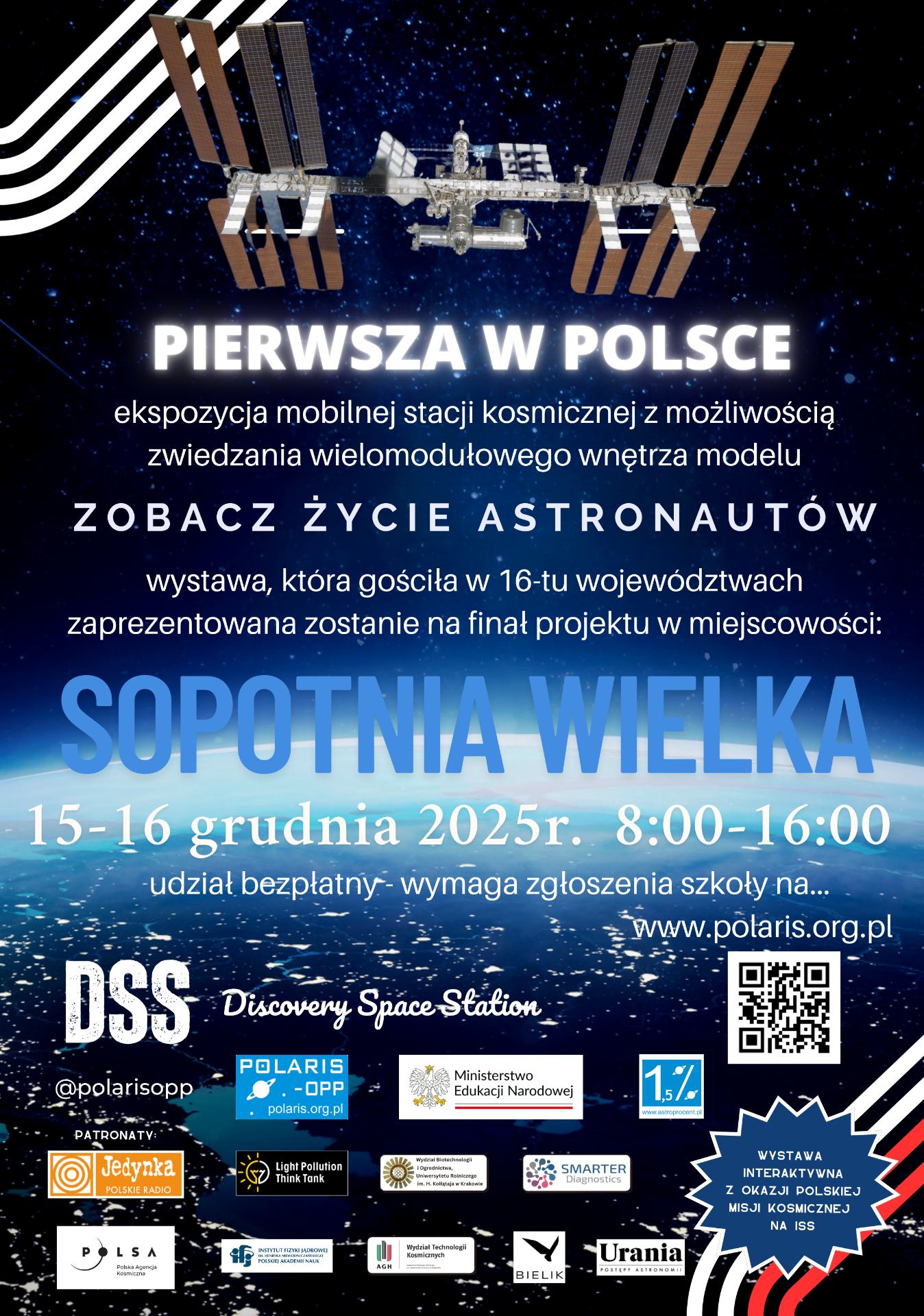 Tutaj powinien być opis