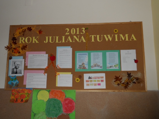 Tutaj powinien być opis