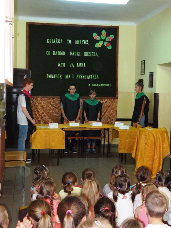 Tutaj powinien być opis