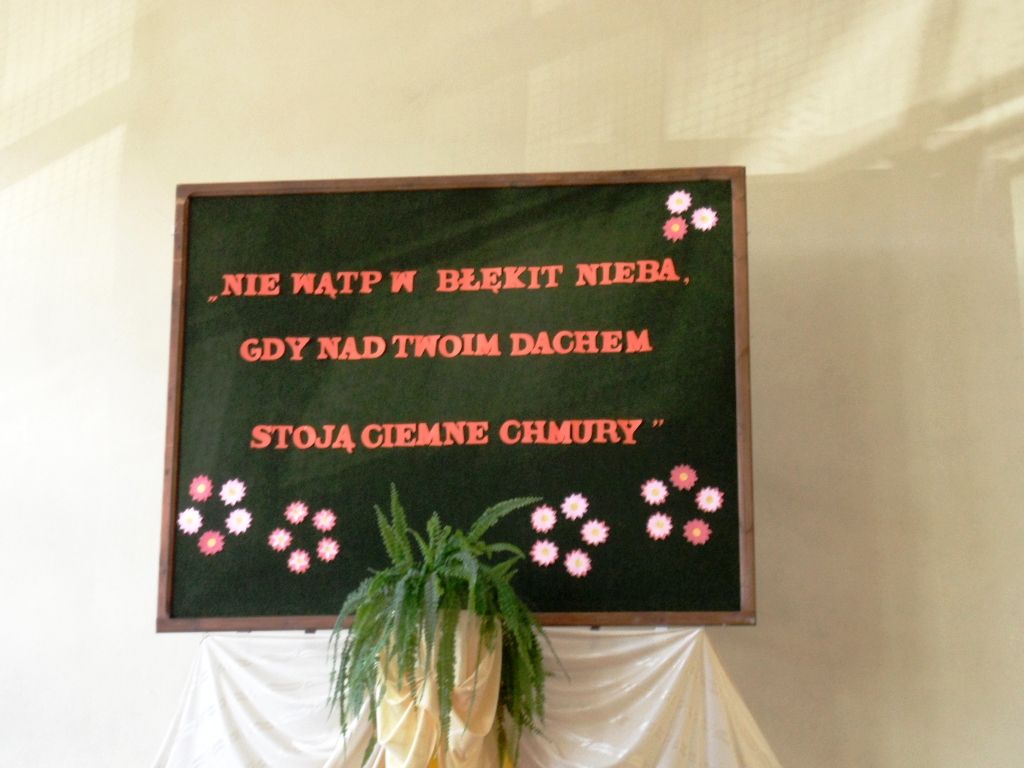 Tutaj powinien być opis