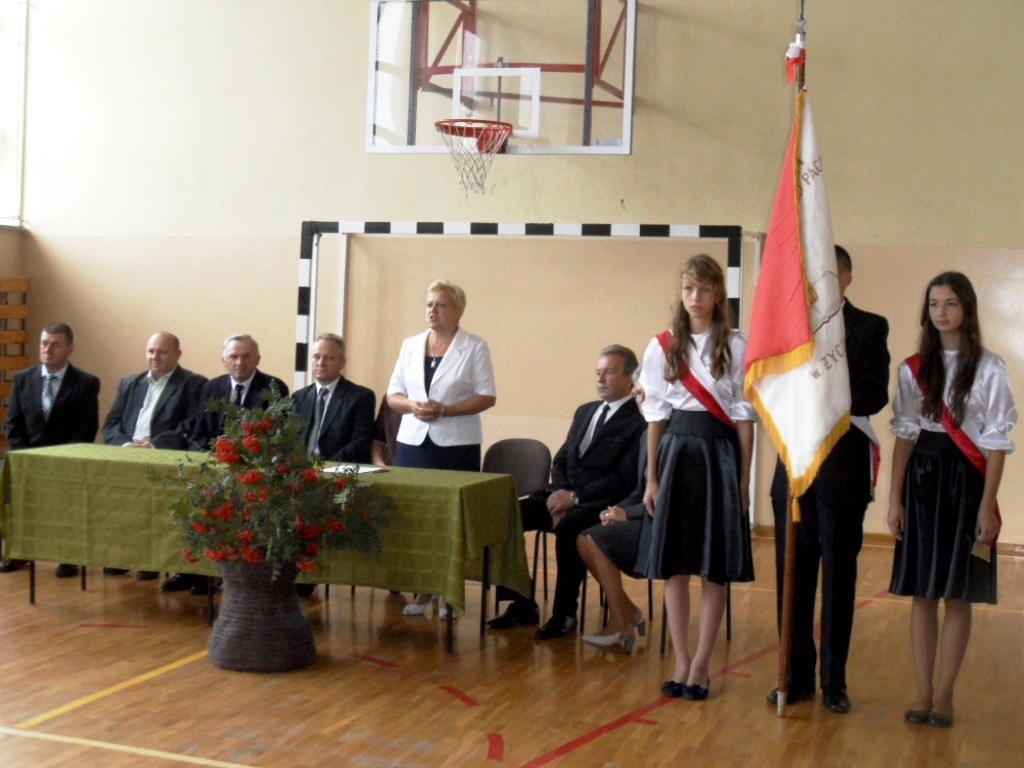 Tutaj powinien być opis