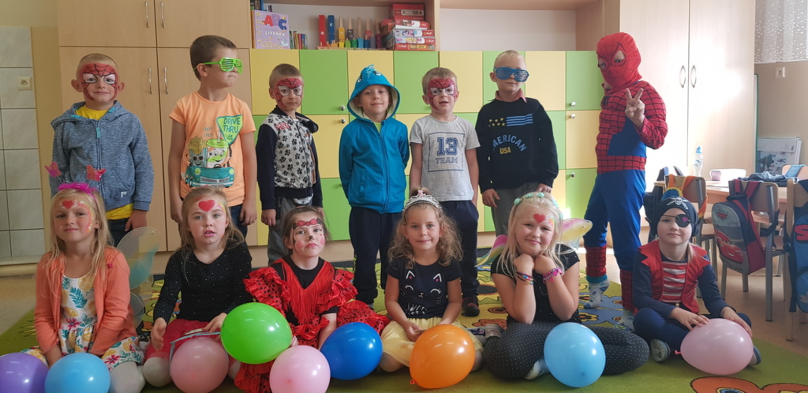 Tutaj powinien być opis