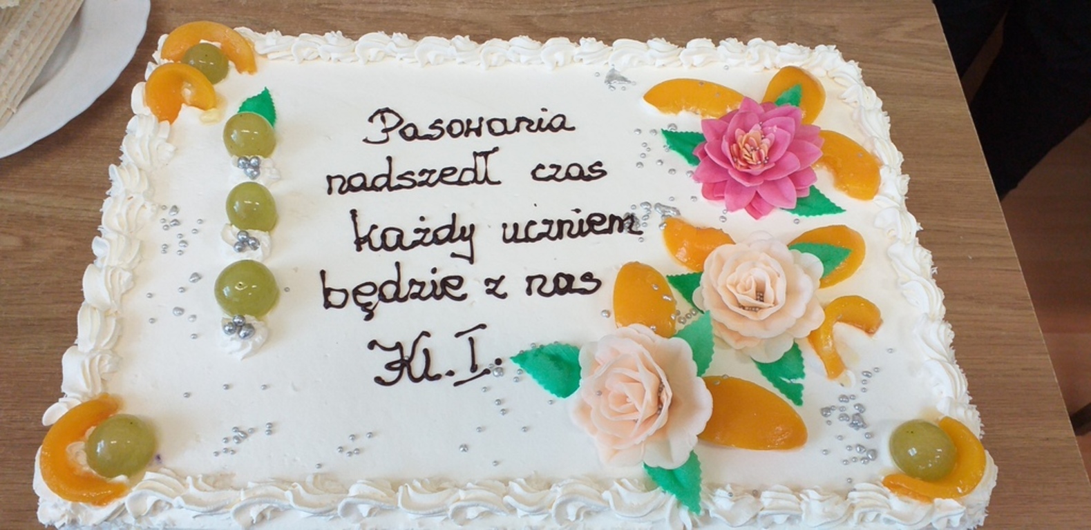 Tutaj powinien być opis