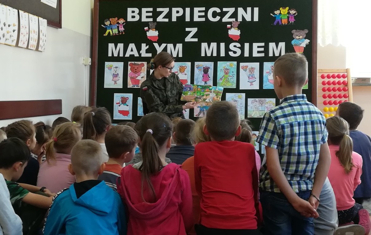 Tutaj powinien być opis