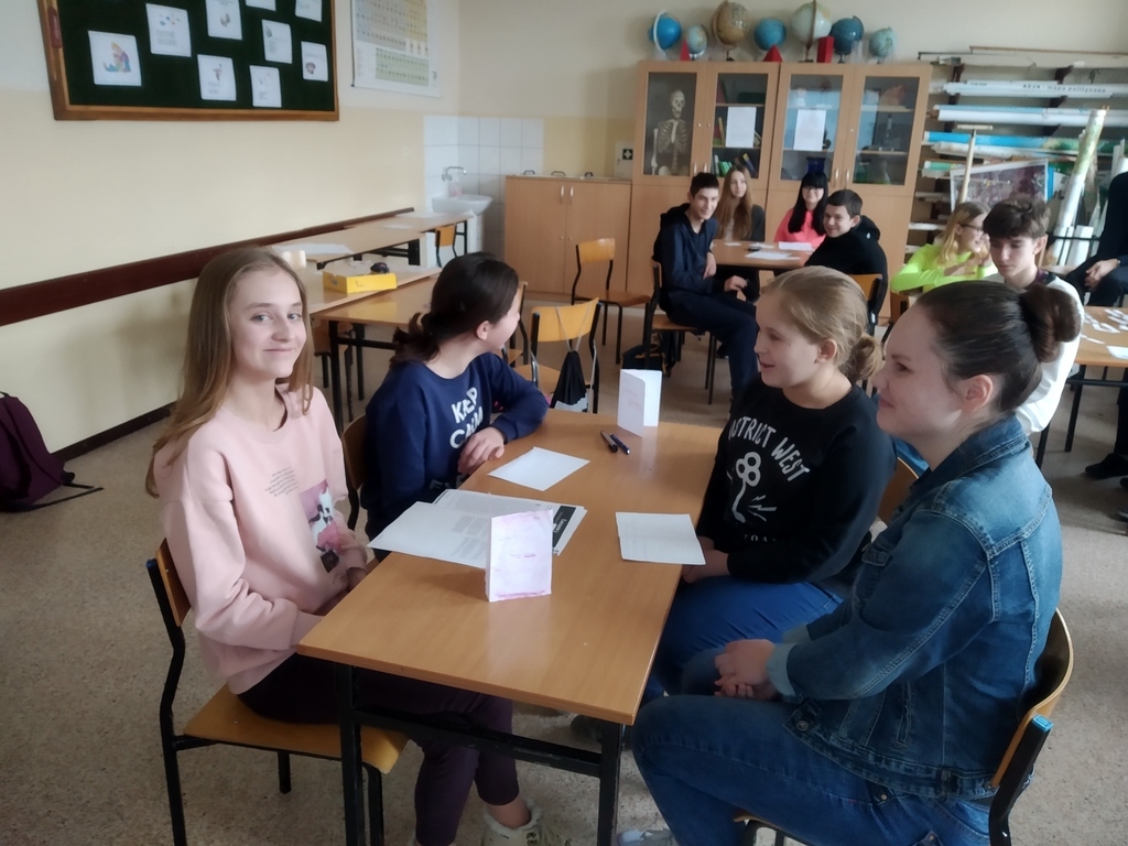Tutaj powinien być opis