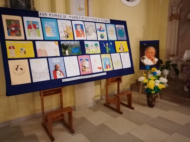 Tutaj powinien być opis