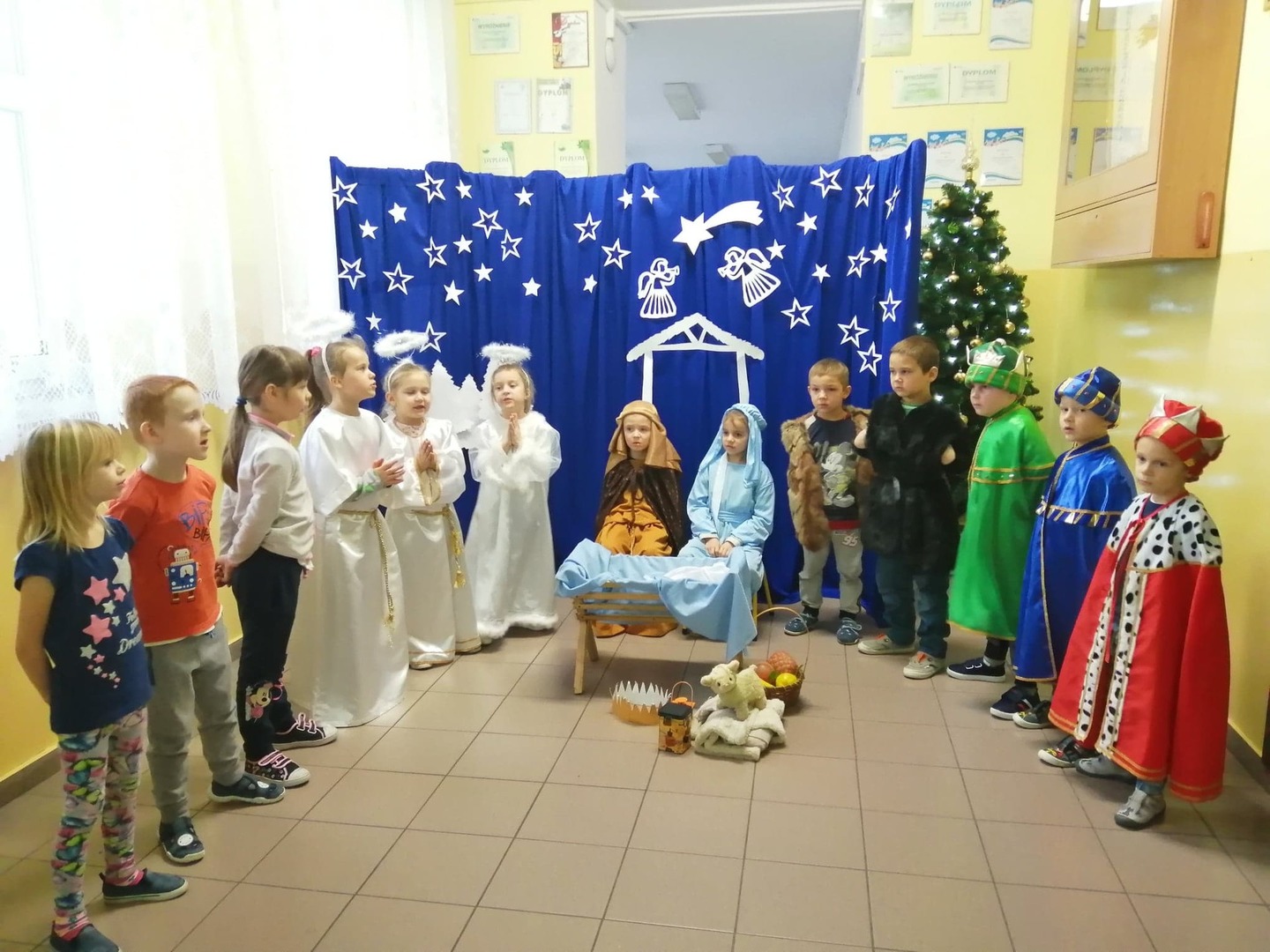 Tutaj powinien być opis