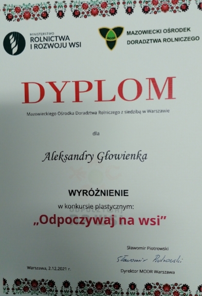 Tutaj powinien być opis
