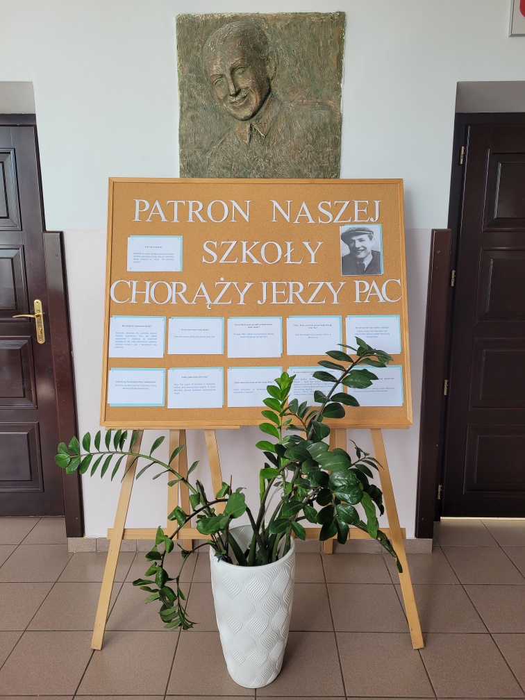 Tutaj powinien być opis