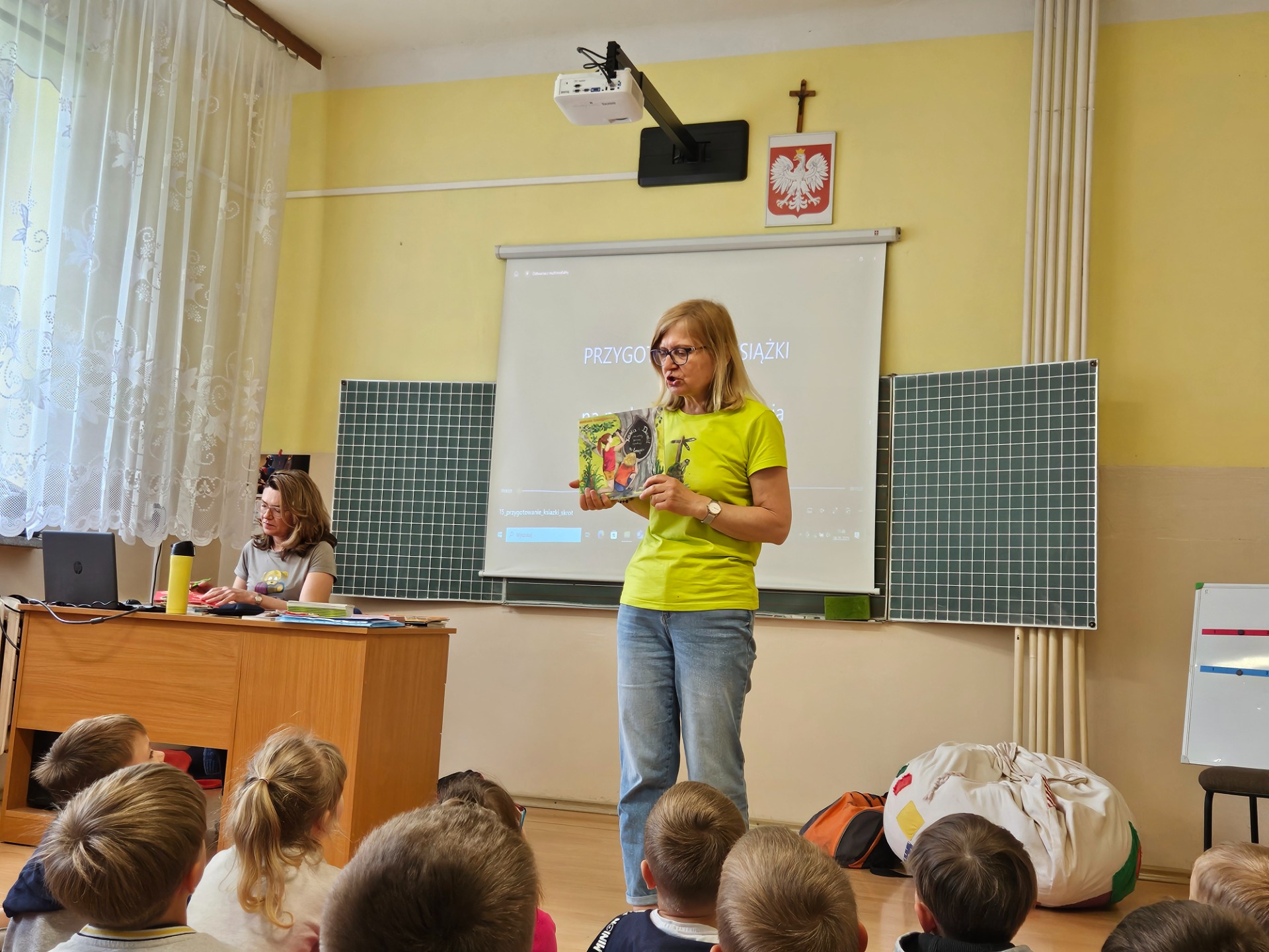 Tutaj powinien być opis