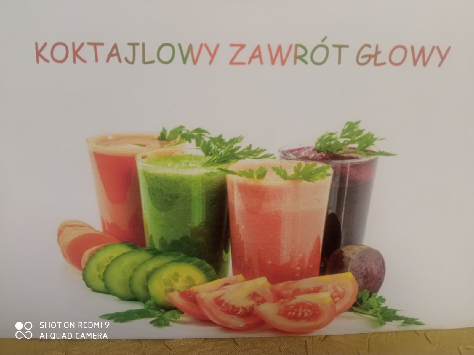 Tutaj powinien być opis