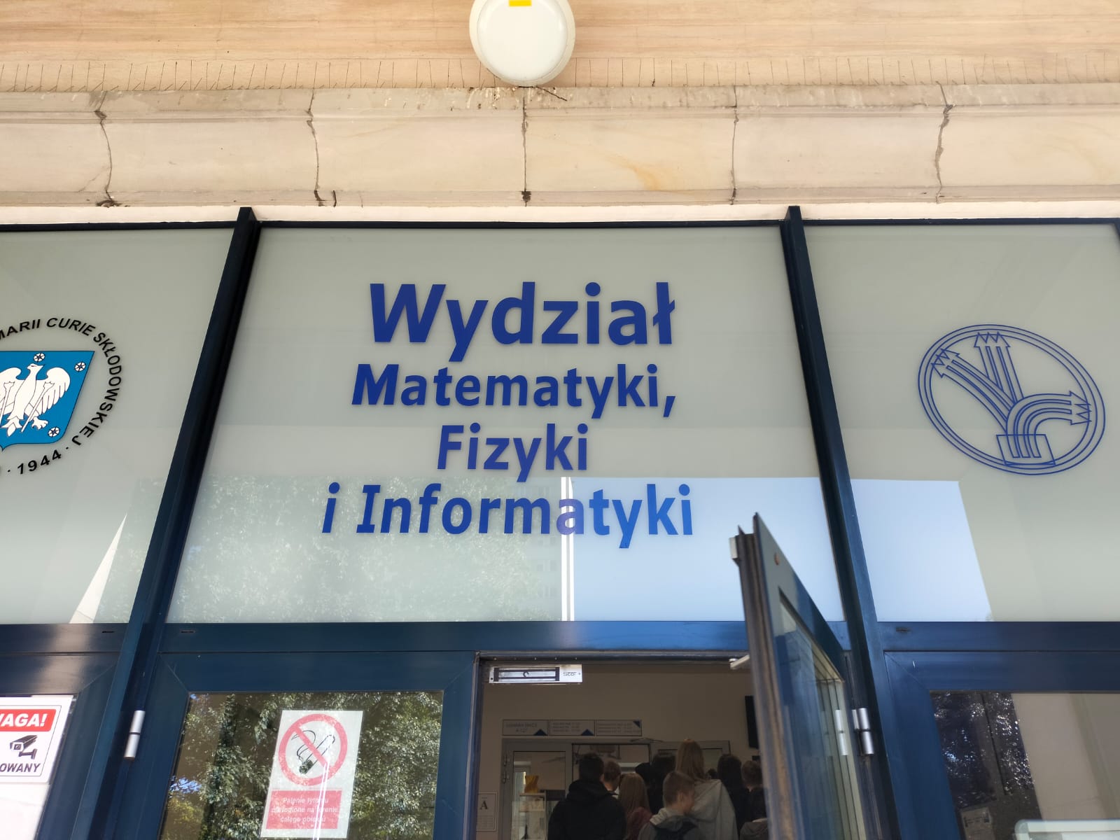 Tutaj powinien być opis