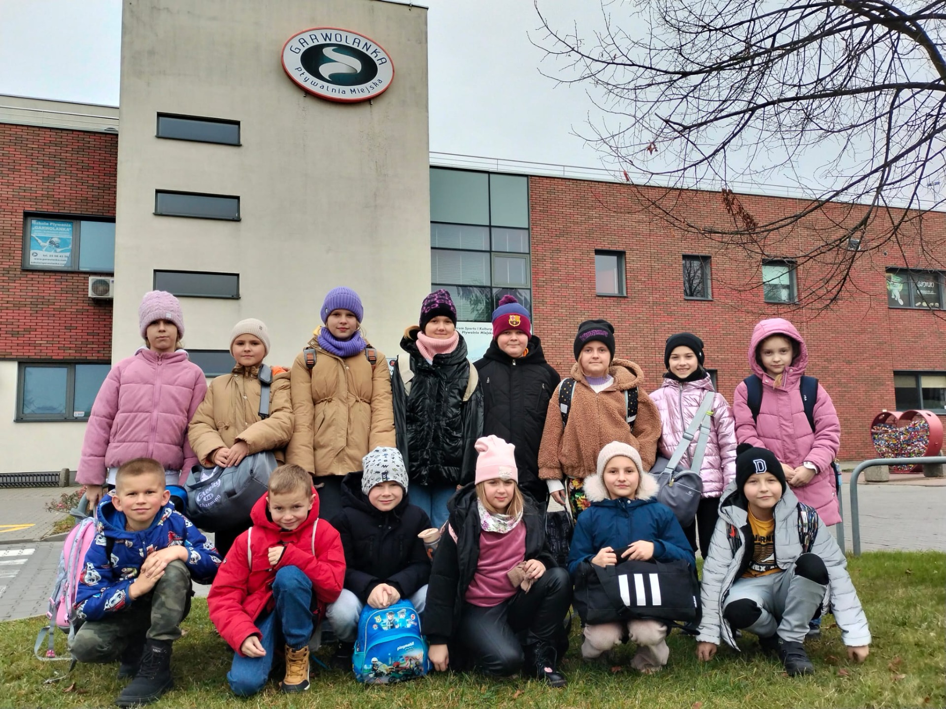 Tutaj powinien być opis