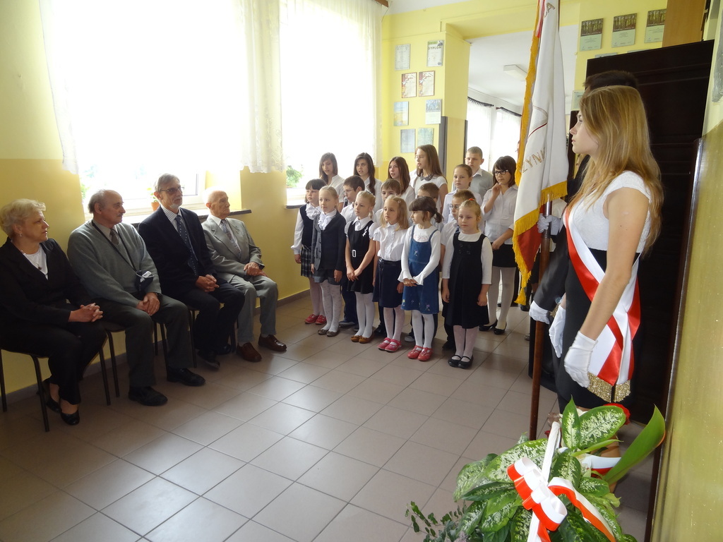 Tutaj powinien być opis