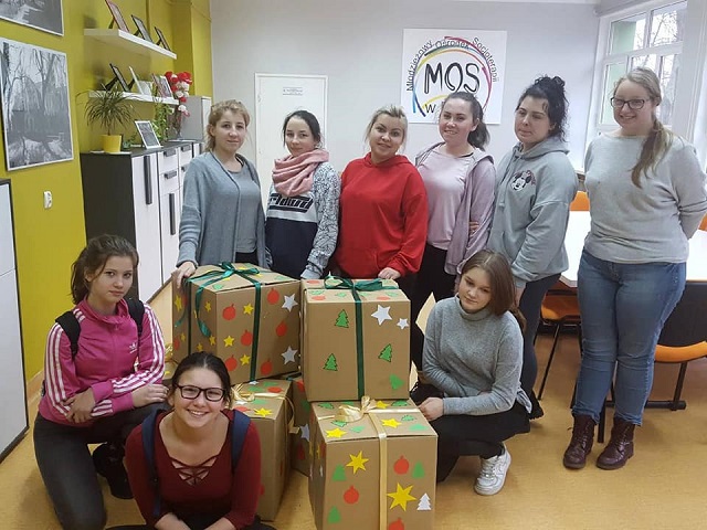 Tutaj powinien być opis