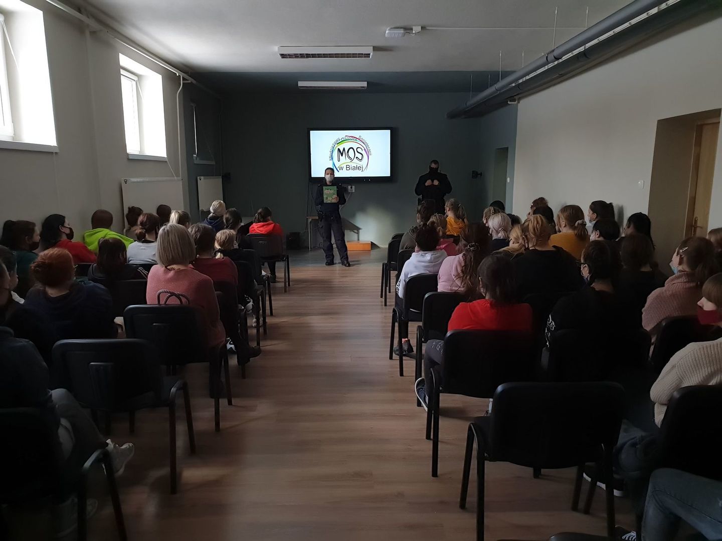 Tutaj powinien być opis