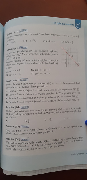 Zadania dla klas pierwszych LO i T [300x617]