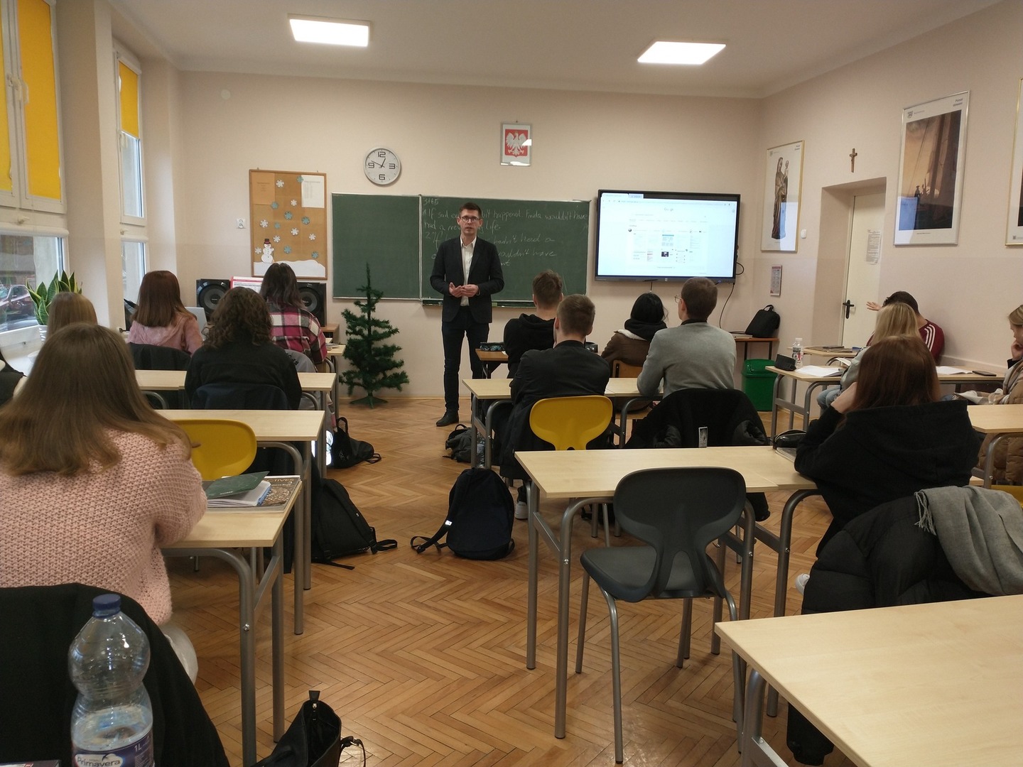 Tutaj powinien być opis obrazka