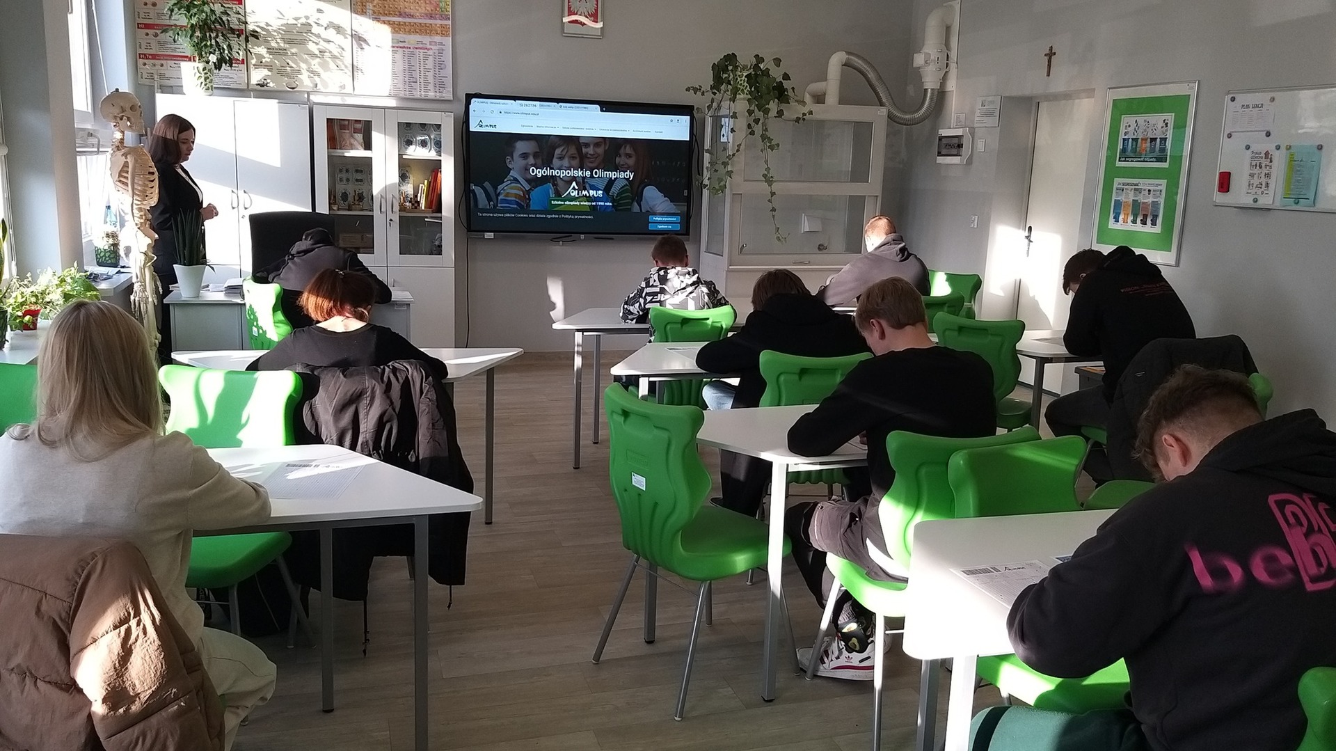 Tutaj powinien być opis obrazka