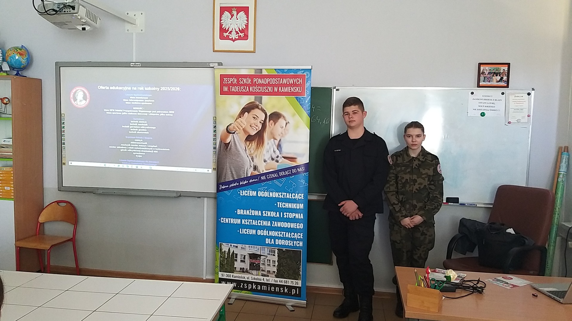 Tutaj powinien być opis obrazka