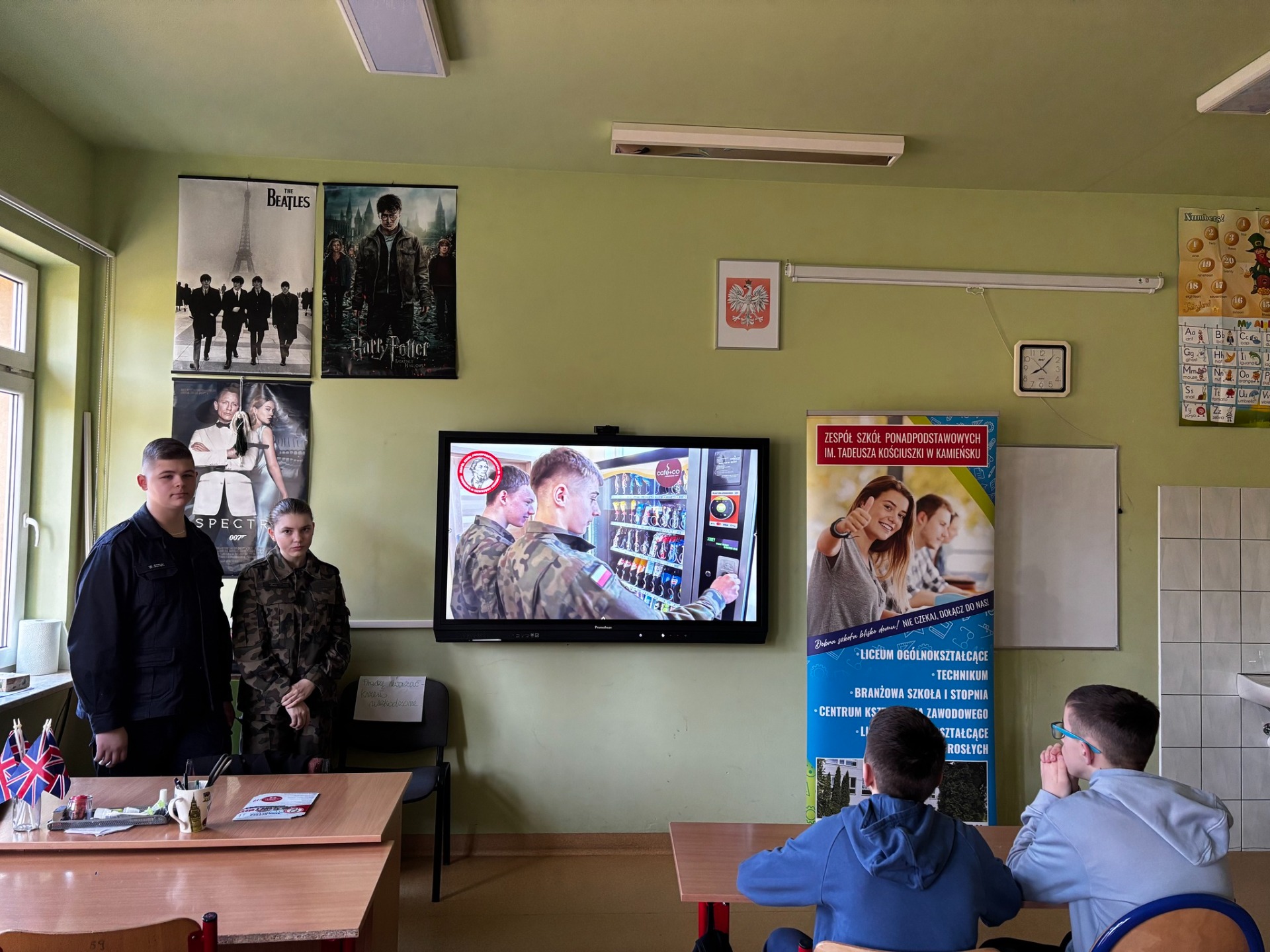 Tutaj powinien być opis obrazka