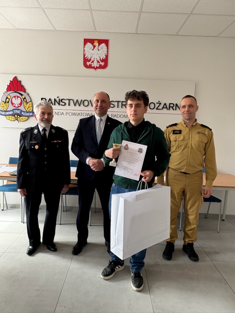 Tutaj powinien być opis obrazka