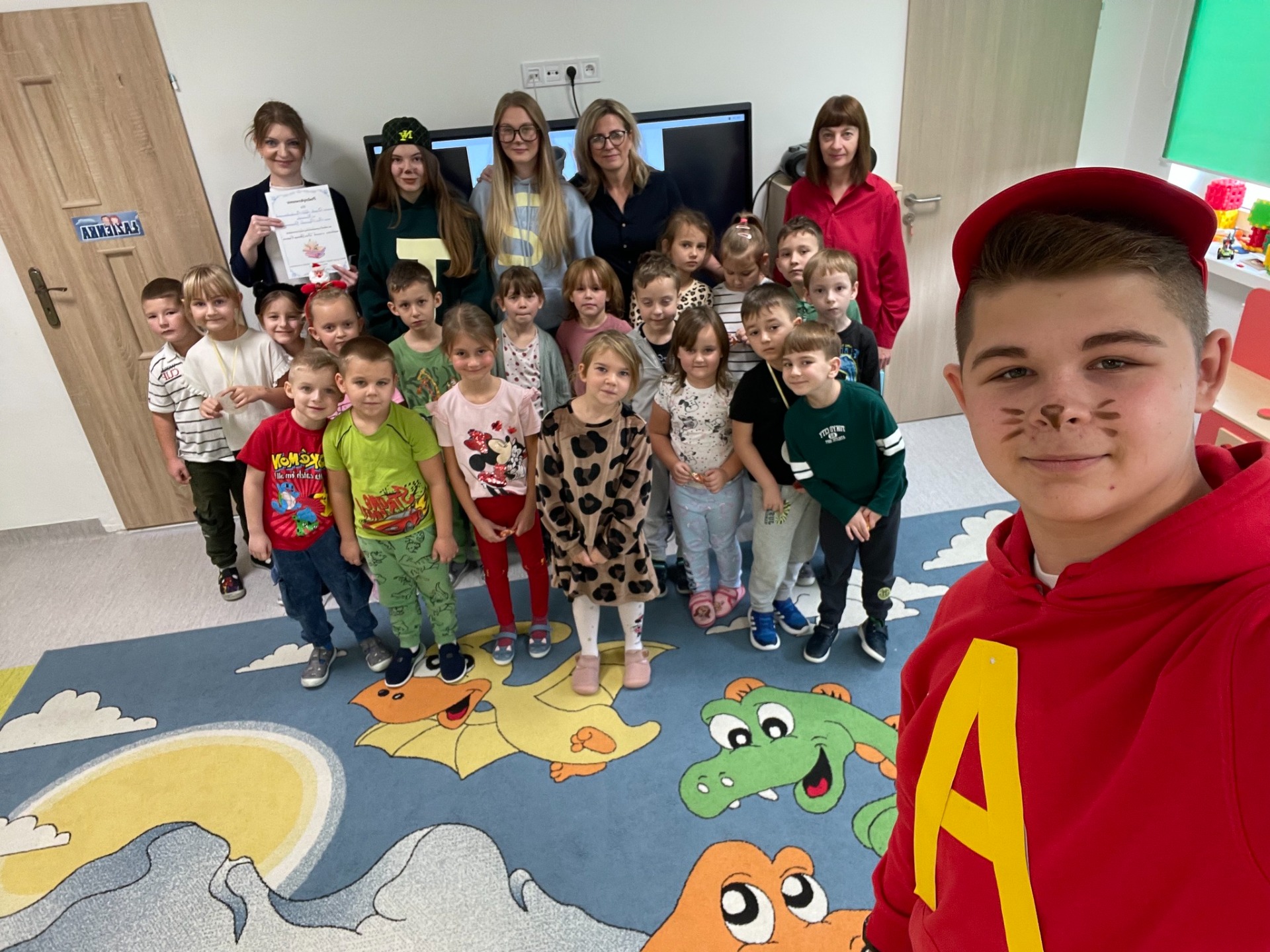 Tutaj powinien być opis obrazka