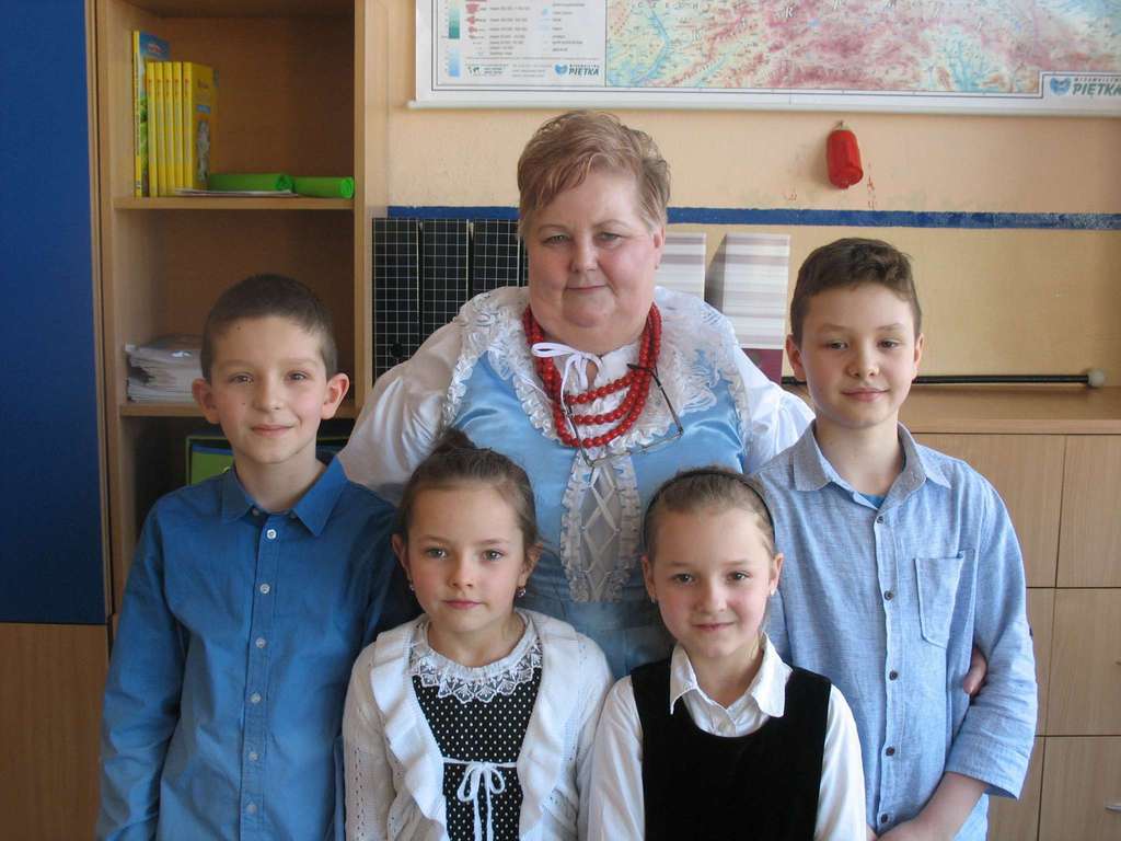 Tutaj powinien być opis