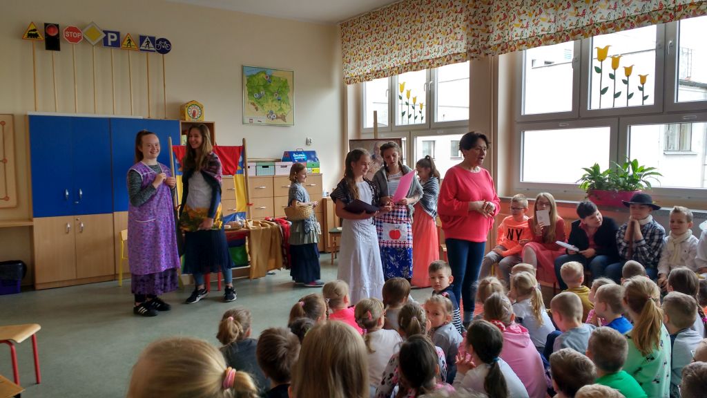 Tutaj powinien być opis