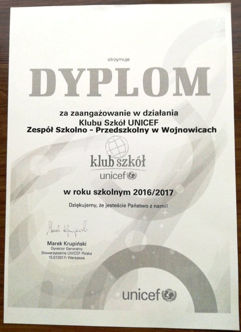 Tutaj powinien być opis