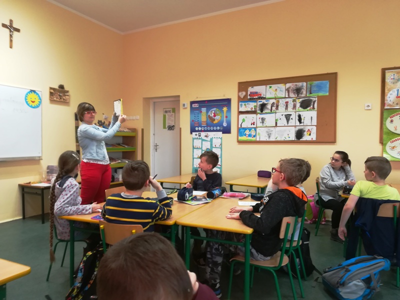 Tutaj powinien być opis
