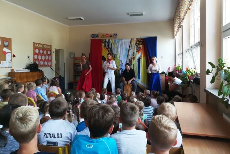 Tutaj powinien być opis