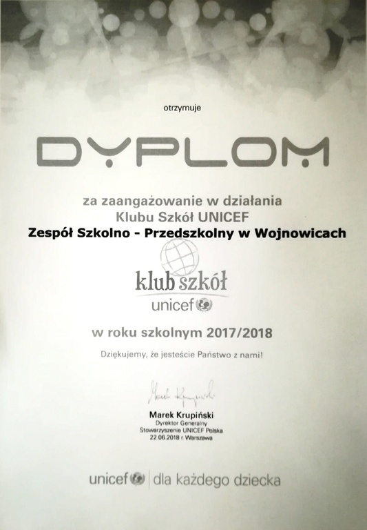 Tutaj powinien być opis