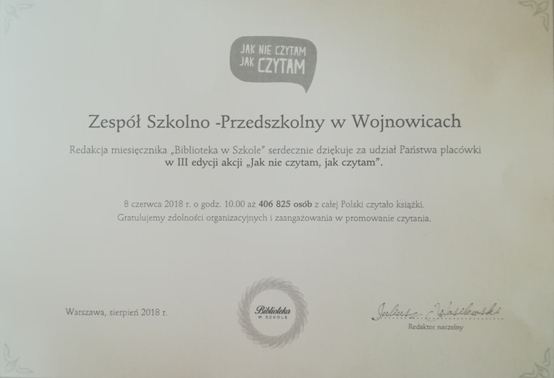 Tutaj powinien być opis