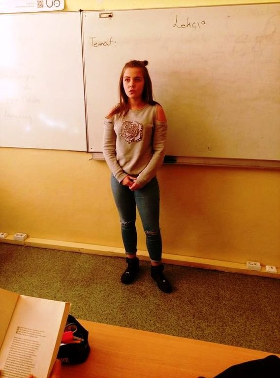 Tutaj powinien być opis